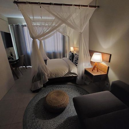 Sundown Guest House 马普托 外观 照片