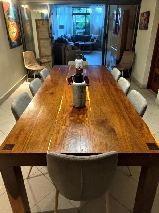 Sundown Guest House 马普托 外观 照片