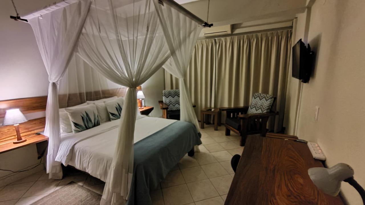 Sundown Guest House 马普托 外观 照片