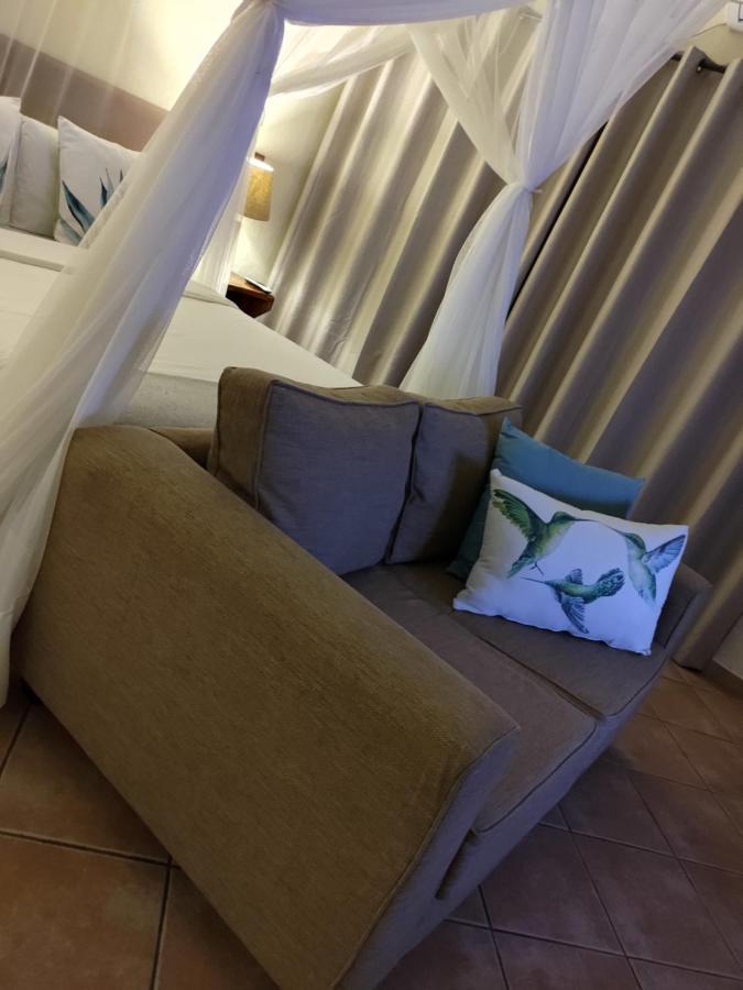 Sundown Guest House 马普托 外观 照片