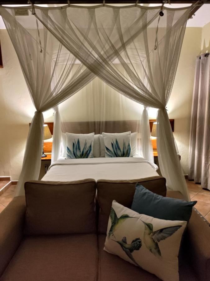 Sundown Guest House 马普托 外观 照片
