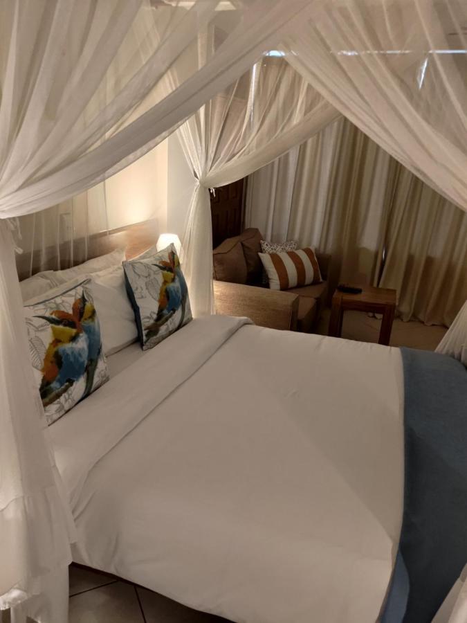 Sundown Guest House 马普托 外观 照片