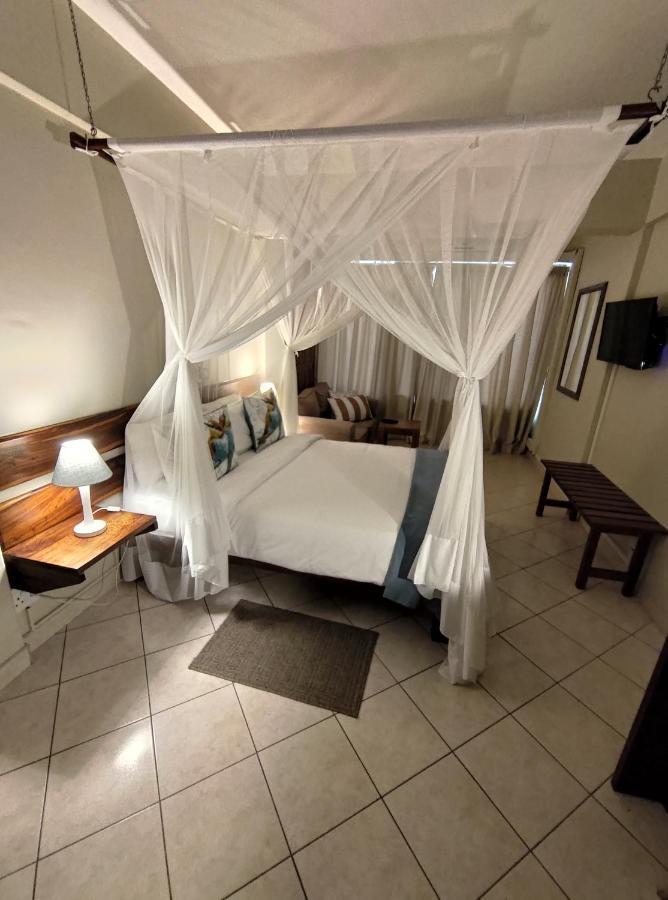 Sundown Guest House 马普托 外观 照片