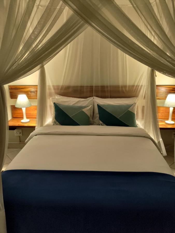 Sundown Guest House 马普托 外观 照片