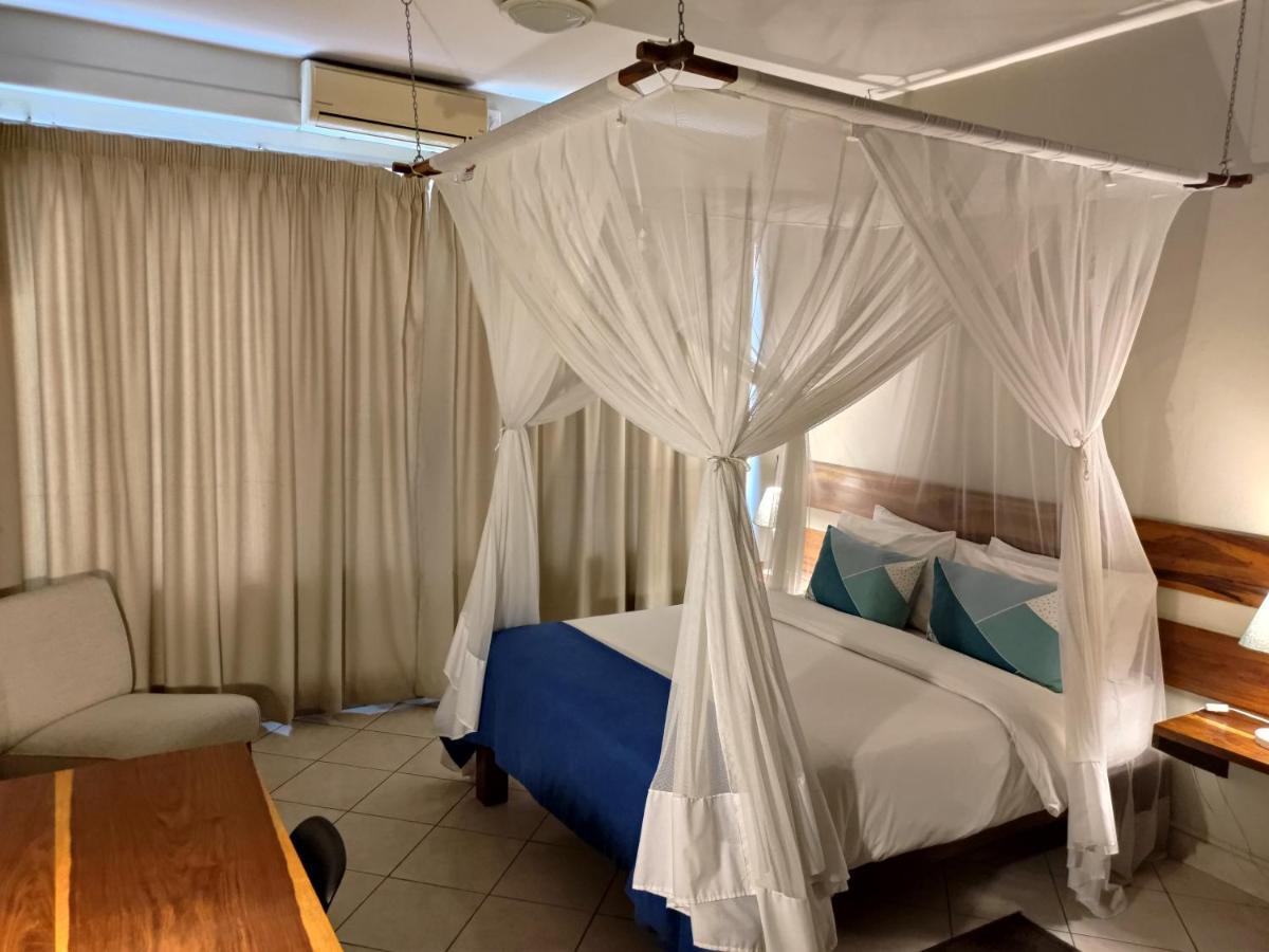 Sundown Guest House 马普托 外观 照片