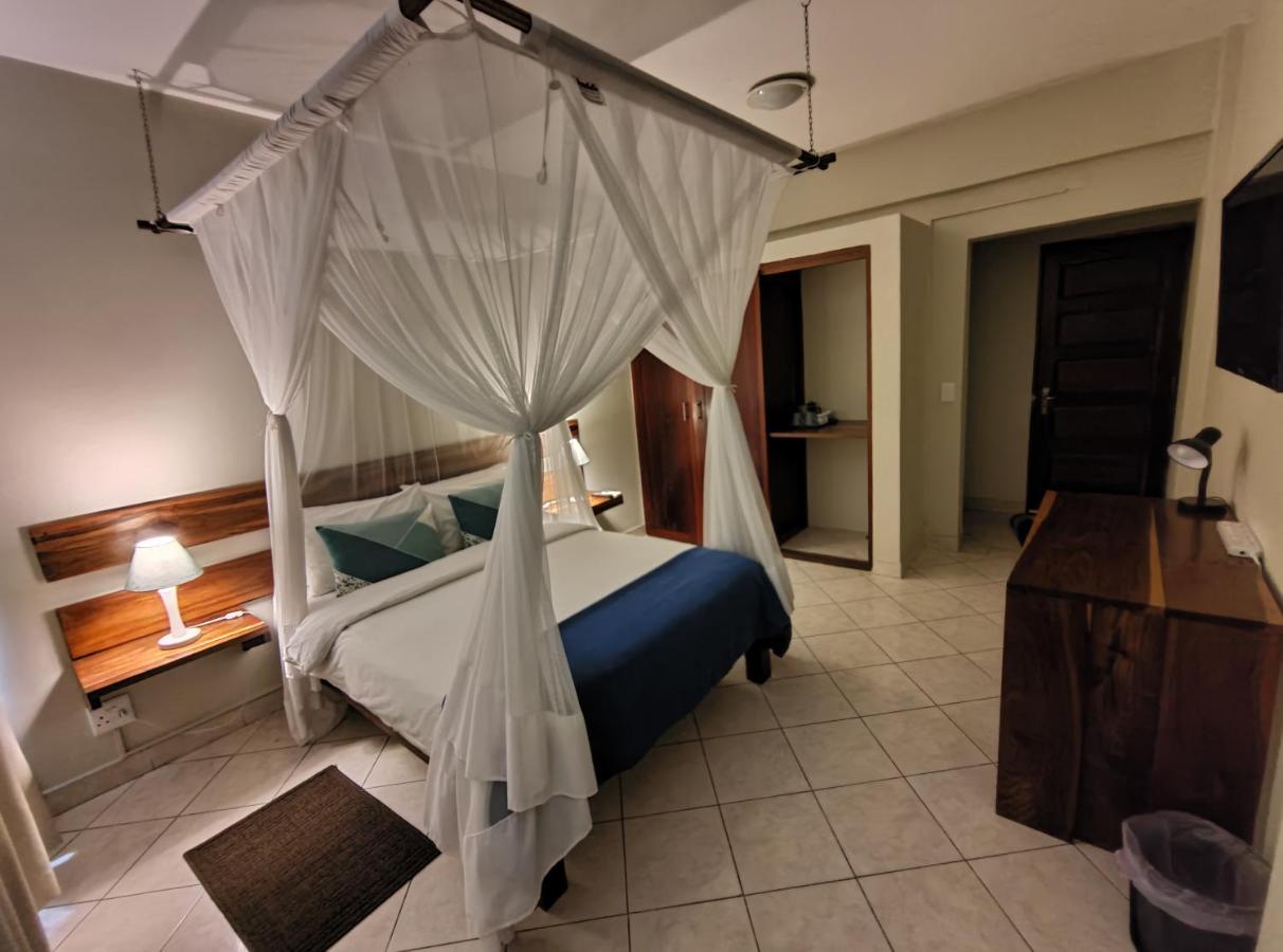 Sundown Guest House 马普托 外观 照片