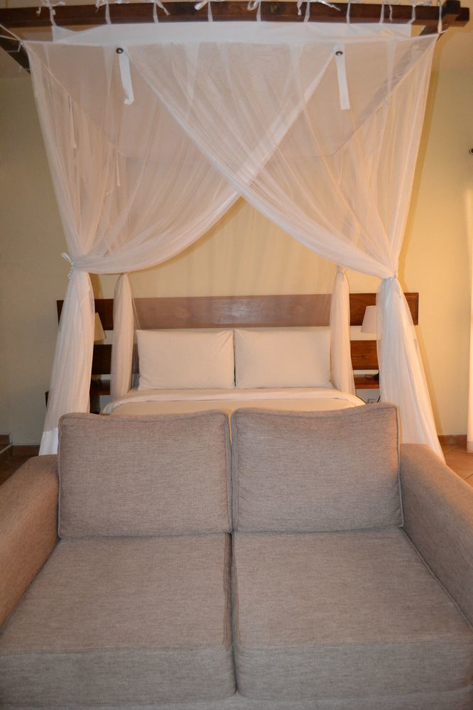Sundown Guest House 马普托 外观 照片